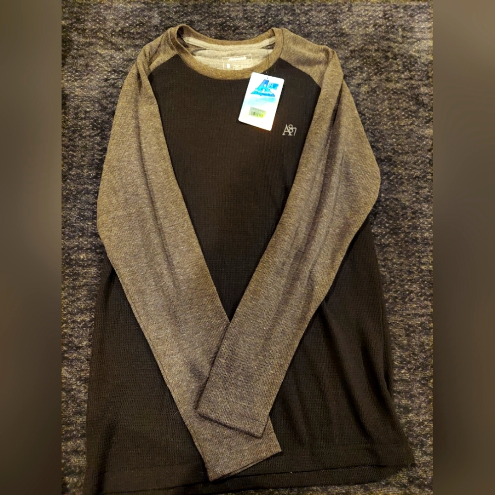 NWT Aeropostale Men's Long Sleeve